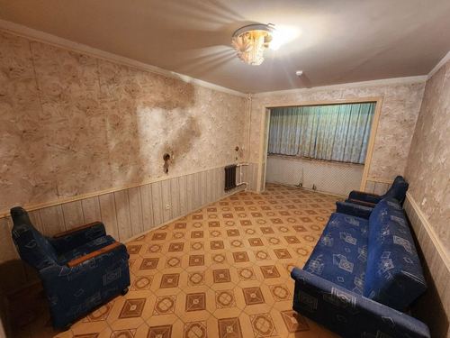 2-комнатная квартира, 40 м²