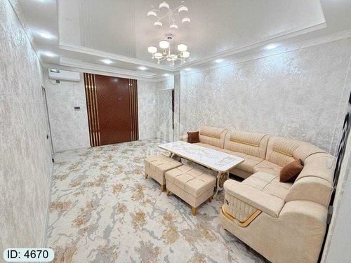 3-комнатная квартира, 80 м²