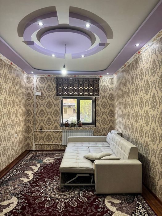 2-room apartment, 65 m², Bukhara, for sale