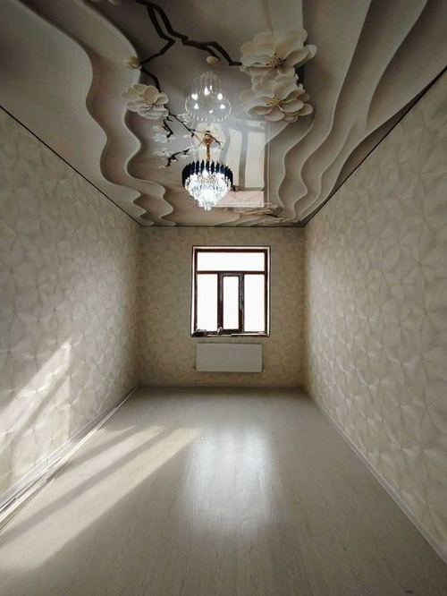 2-комнатная квартира, 65 м²