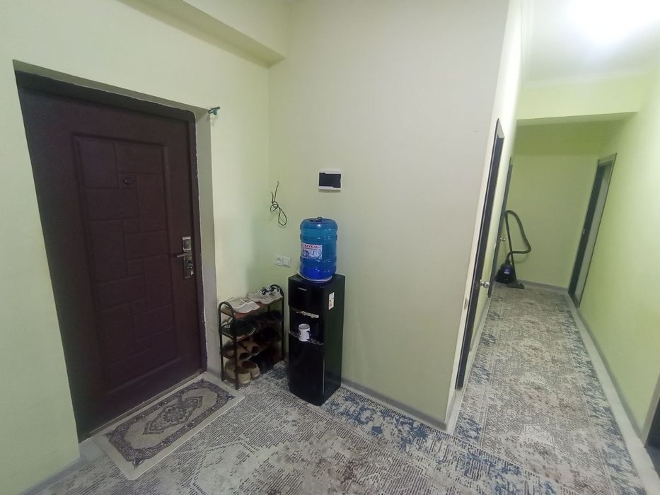 2-room apartment, 60 m², Bukhara, for sale