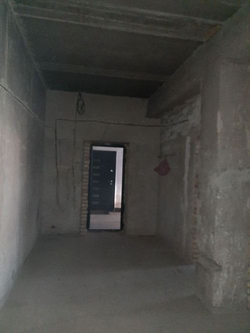 3-комнатная квартира, 120 м²