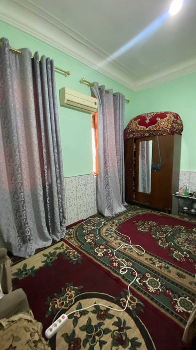 1-room apartment, 25.67 m², Bukhara, for sale