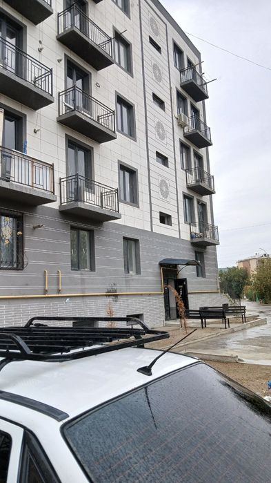 2-комнатная квартира, 130 м²
