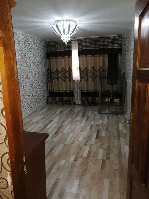 4-комнатная квартира, 96 м²