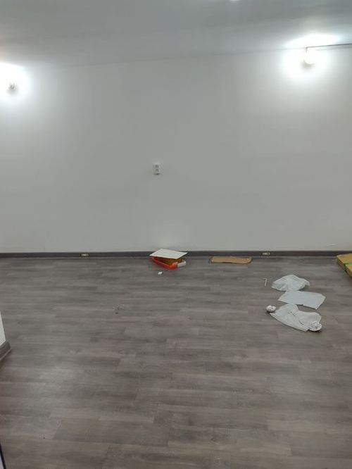 5-room apartment, 130 m²