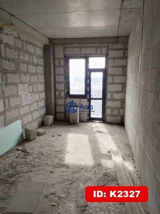 1-room apartment, 51 m², Bukhara, for sale