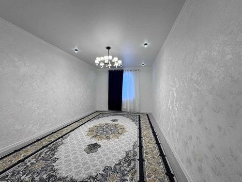 2-комнатная квартира, 80 м²