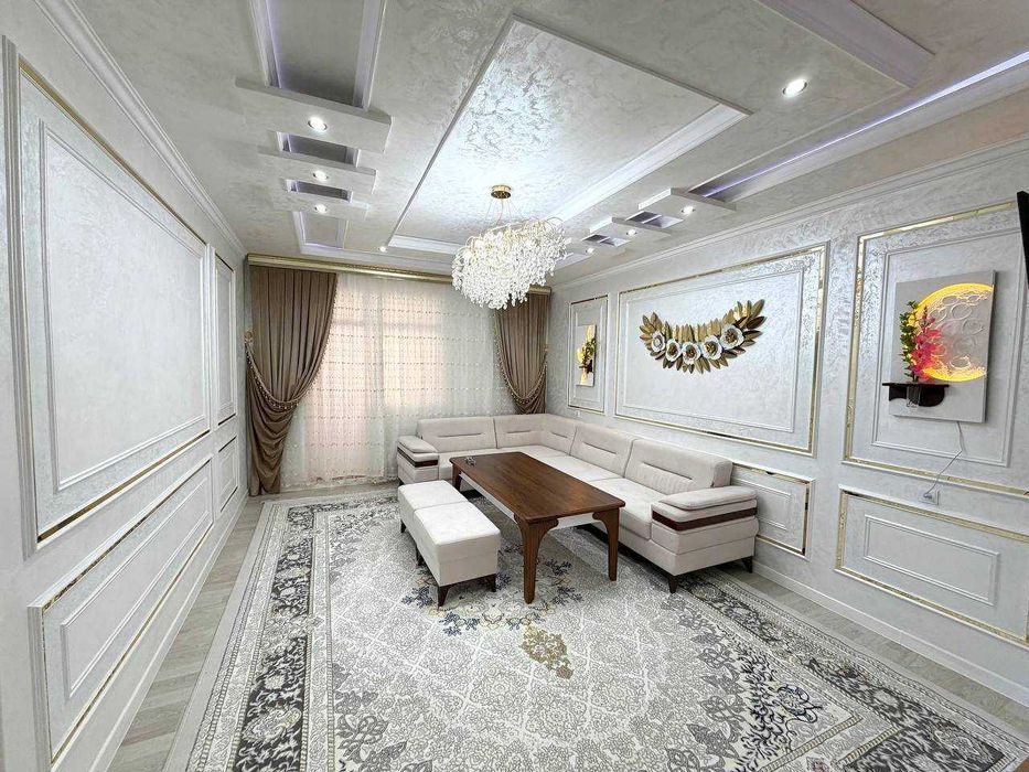 2-room apartment, 70 m², Bukhara, for sale