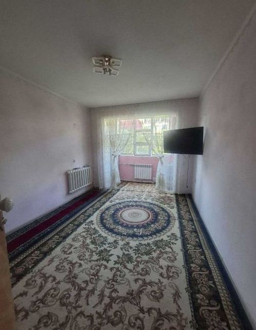 2-комнатная квартира, 58 м²