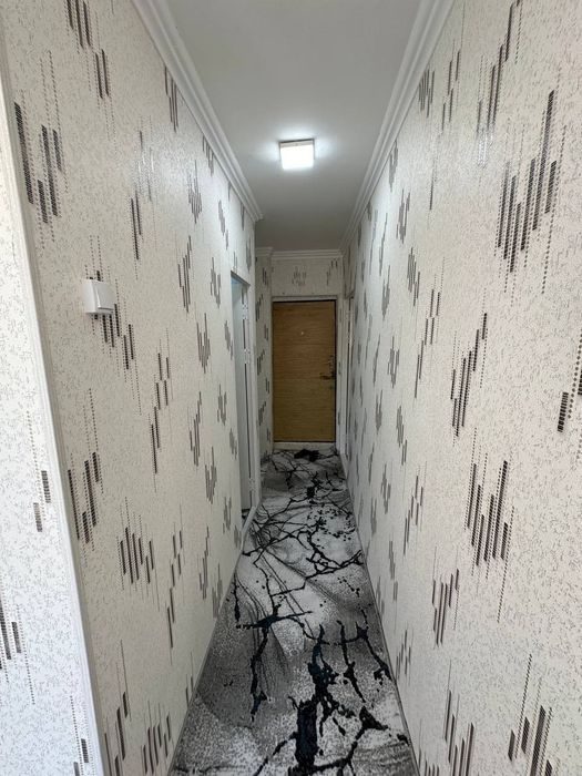 1-xonali kvartira, 35 m², Buxoro, sotuvga