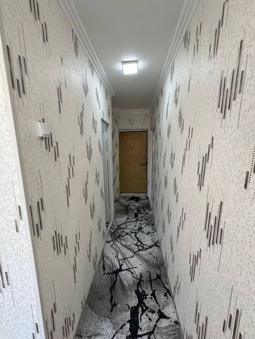 1-комнатная квартира, 35 м²