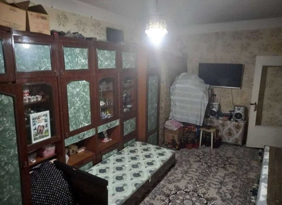 2-room apartment, 62 m², Bukhara, for sale