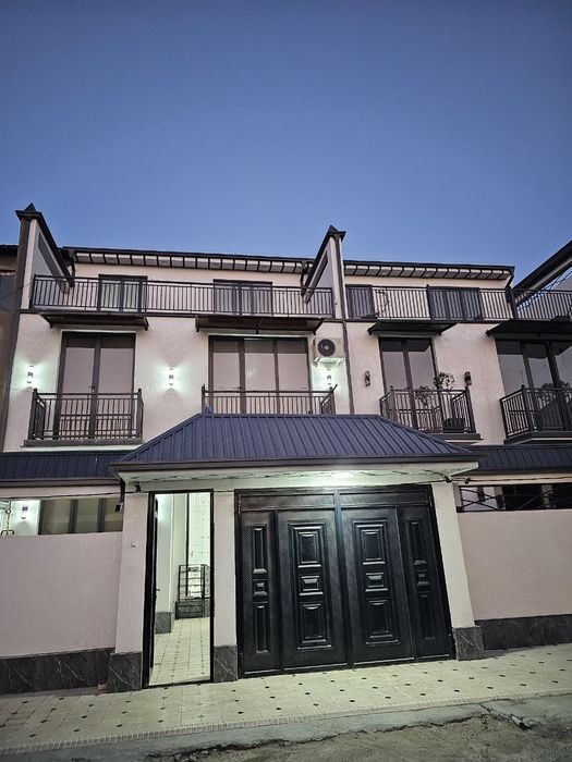 5-xonali kvartira, 150 m², Buxoro, sotuvga