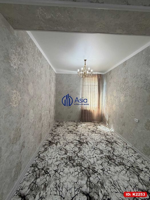 3-room apartment, 94 m², Bukhara, for sale
