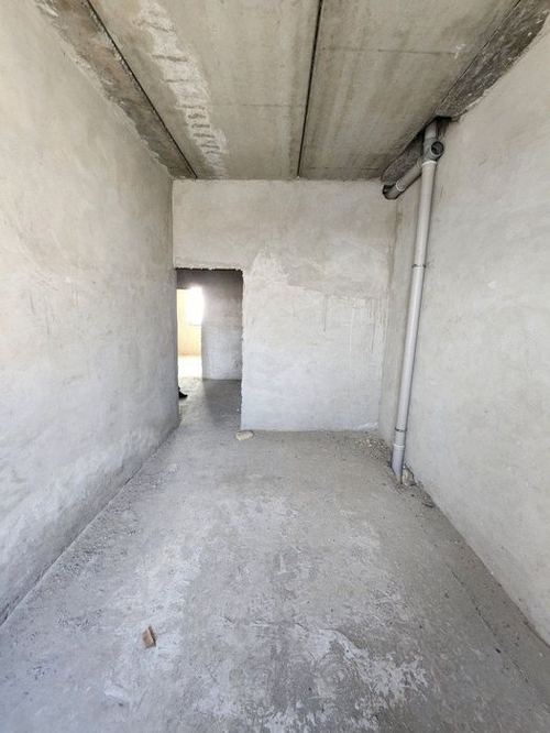 2-комнатная квартира, 52 м²
