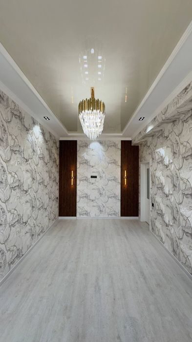 2-room apartment, 67 m², Bukhara, for sale