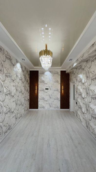 2-комнатная квартира, 67 м²
