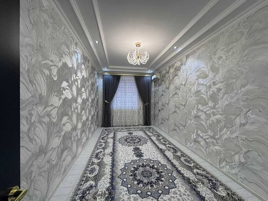 2-room apartment, 72 m², Bukhara, for sale