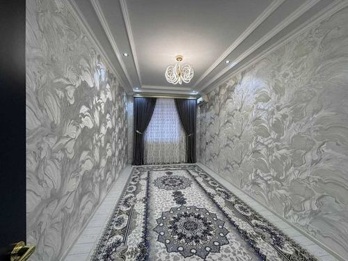 2-комнатная квартира, 72 м²