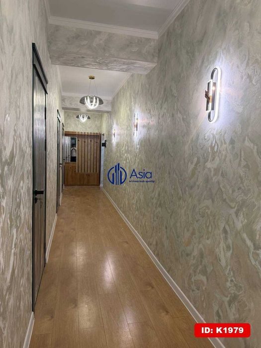 3-room apartment, 87 m², Bukhara, for sale
