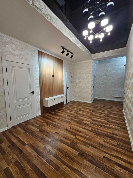 3-room apartment, 71 m², Bukhara, for sale