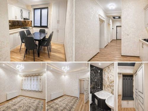 2-комнатная квартира, 72 м²