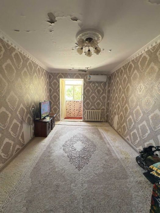 2-room apartment, 55 m², Bukhara, for sale