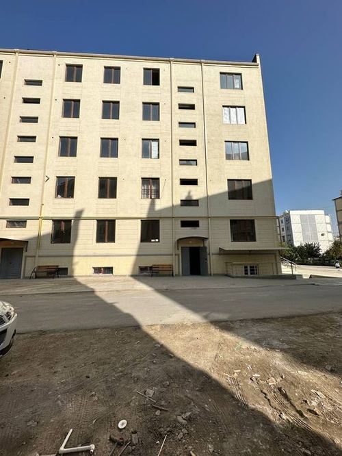 2-комнатная квартира, 55 м²