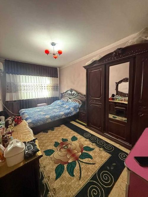 3-room apartment, 80 m²