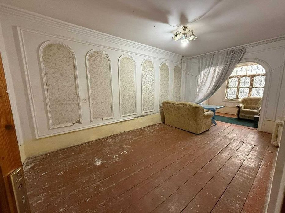 3-room apartment, 78 m², Bukhara, for sale