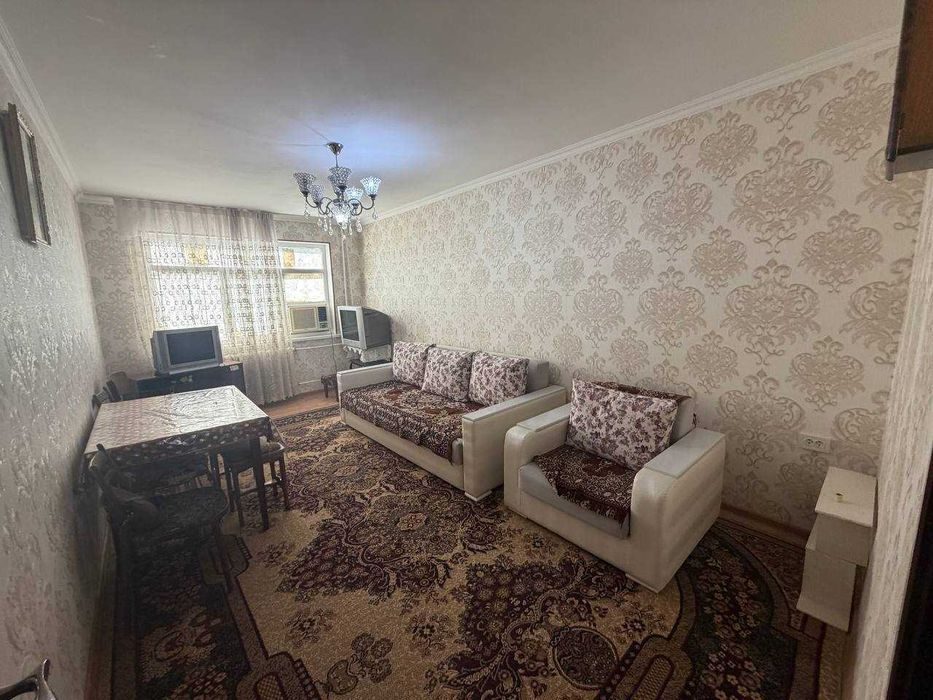 3-room apartment, 75 m², Bukhara, for sale