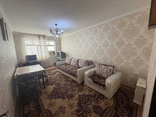 3-комнатная квартира, 75 м²