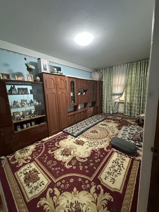3-xonali kvartira, 90 m², Buxoro, sotuvga