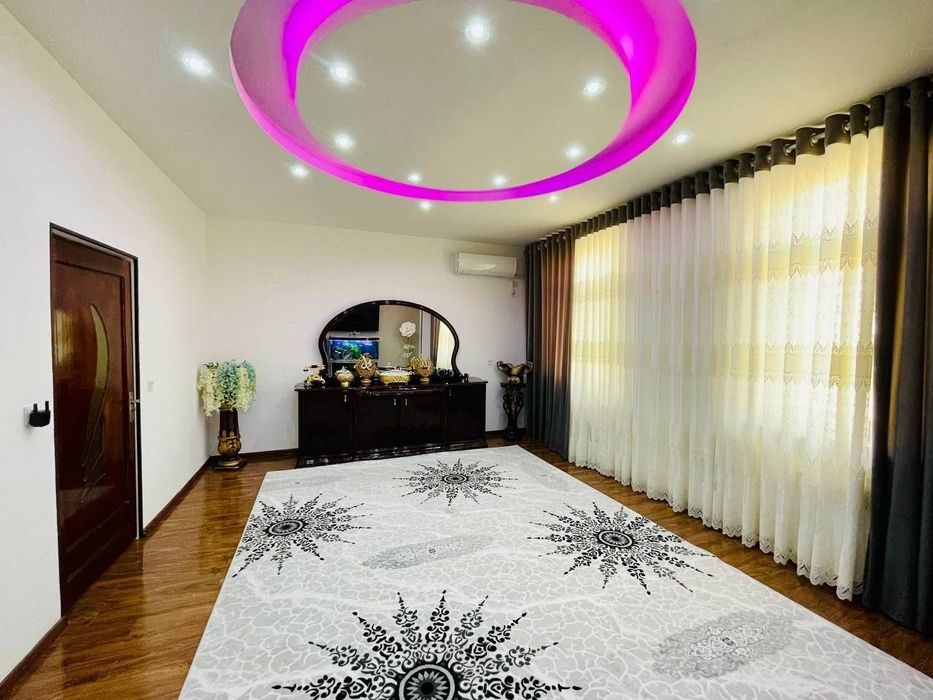 3-room apartment, 156 m², Bukhara, for sale