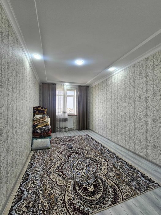 3-room apartment, 108 m², Bukhara, for sale