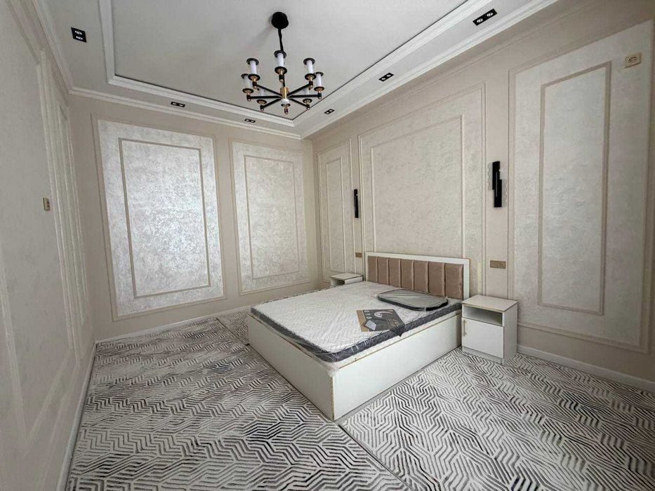 2-room apartment, 50 m², Bukhara, for sale