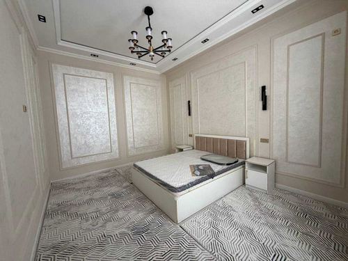 2-комнатная квартира, 50 м²