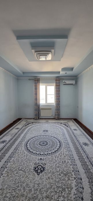 3-xonali kvartira, 90 m², Buxoro, sotuvga