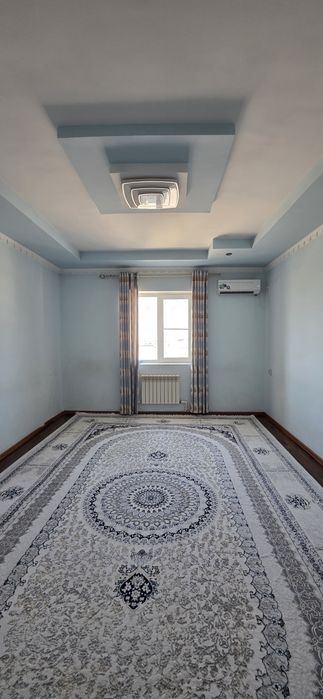 3-комнатная квартира, 90 м²