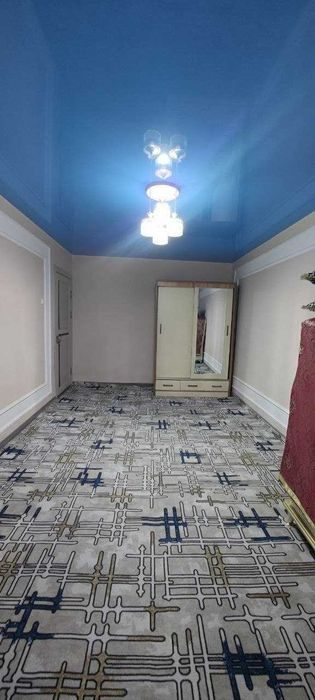 1-xonali kvartira, 38 m², Buxoro, sotuvga