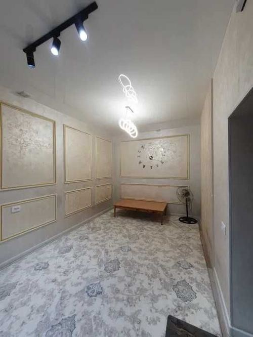 3-комнатная квартира, 55 м²