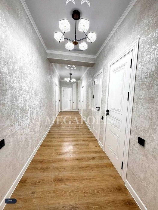 3-room apartment, 90 m², Bukhara, for sale