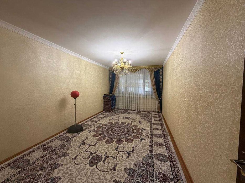 3-room apartment, 76 m², Bukhara, for sale