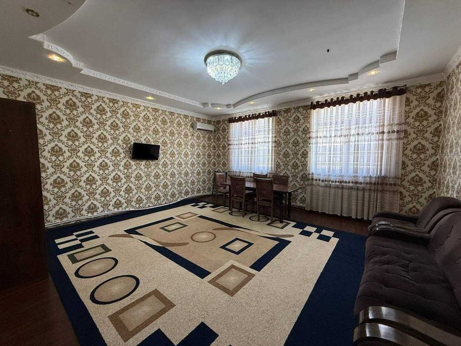 3-room apartment, 90 m², Bukhara, for sale