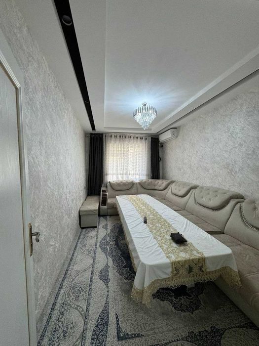 3-room apartment, 60 m², Bukhara, for sale