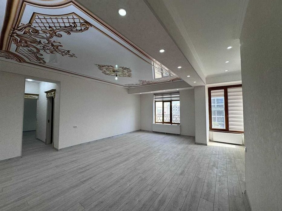 3-room apartment, 90 m², Bukhara, for sale