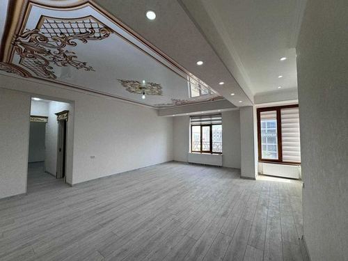 3-комнатная квартира, 90 м²