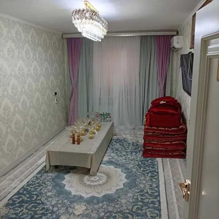 3-room apartment, 75 m², Bukhara, for sale