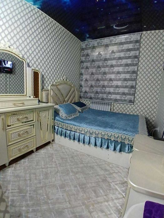 2-room apartment, 55 m², Bukhara, for sale